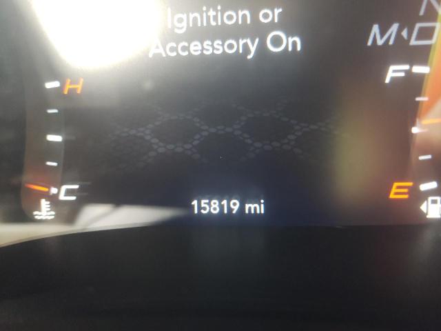 Photo 8 from auction – 2019 DODGE CHARGER SX with VIN 2C3CDXJG2KH682436