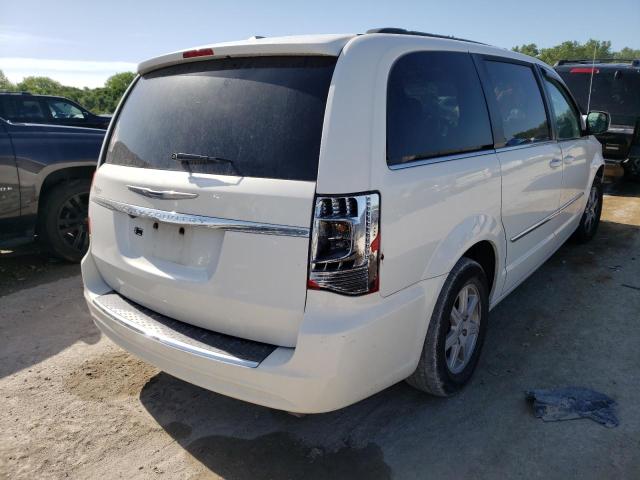 Photo 4 from auction – 2012 CHRYSLER TOWN & COU with VIN 2C4RC1BG9CR200352