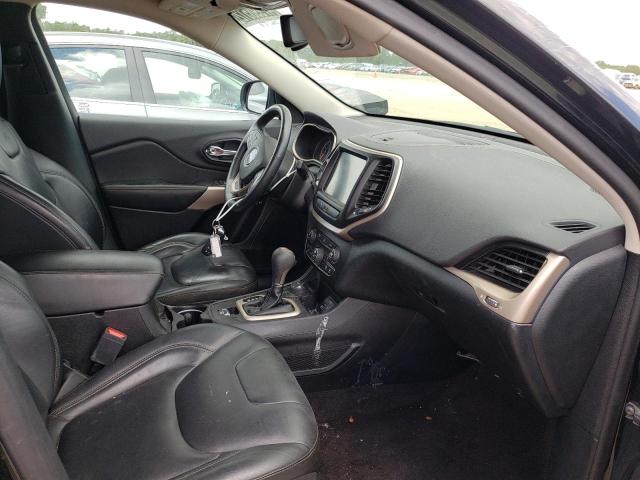 Photo 5 from auction – 2018 JEEP CHEROKEE L with VIN 1C4PJMDB2JD525781