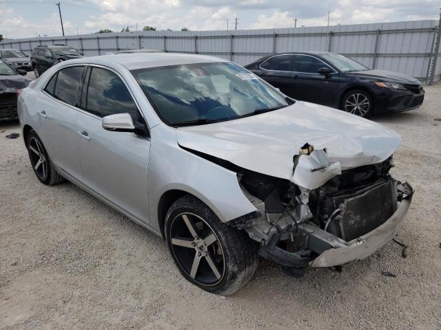 Photo 1 from auction – 2016 CHEVROLET MALIBU LIM with VIN 1G11C5SAXGU159263