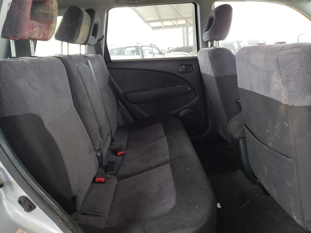 Photo 6 from auction – 2004 MITSUBISHI OUTLANDER with VIN JA4LZ41F24U006744