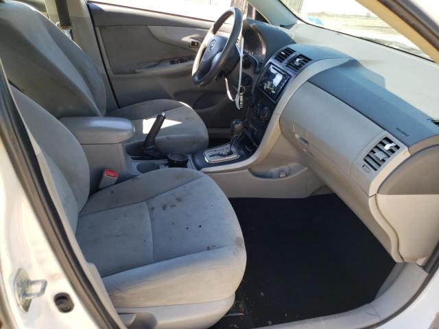 Photo 5 from auction – 2010 TOYOTA COROLLA with VIN 2T1BU4EE4AC335696