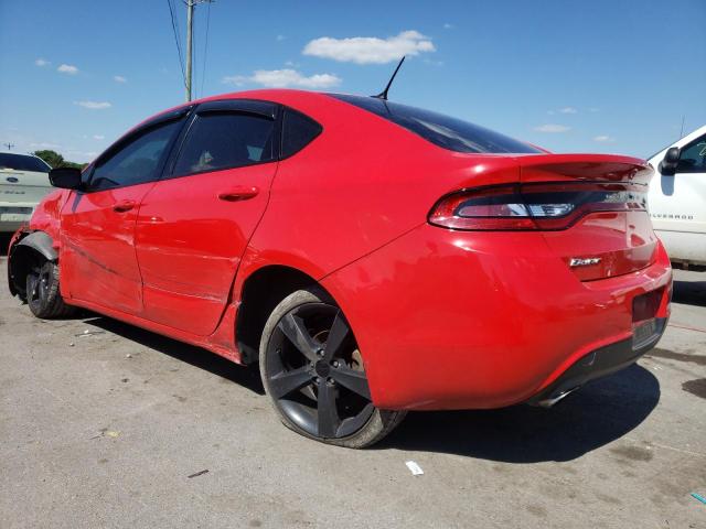 Photo 3 from auction – 2016 DODGE DART SXT with VIN 1C3CDFBB4GD680432