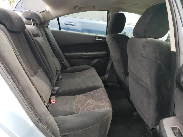 Photo 6 from auction – 2009 MAZDA 6 I with VIN 1YVHP81H395M48695