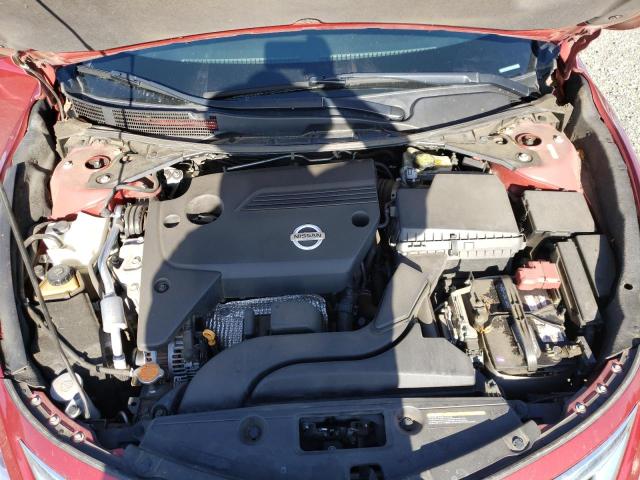 Photo 7 from auction – 2015 NISSAN ALTIMA 2.5 with VIN 1N4AL3AP1FN395316