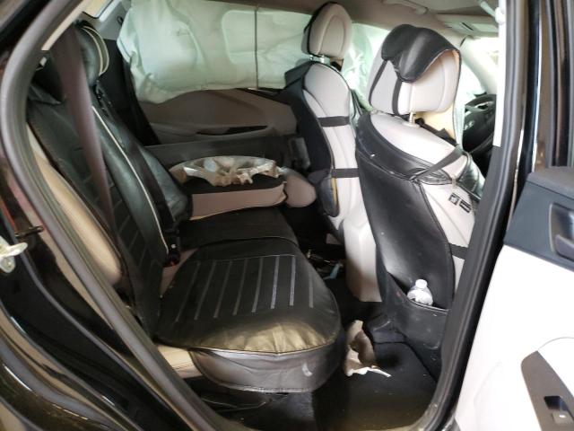 Photo 6 from auction – 2018 HYUNDAI TUCSON SE with VIN KM8J2CA42JU656076