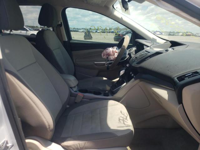 Photo 5 from auction – 2013 FORD ESCAPE SE with VIN 1FMCU0GXXDUC64289