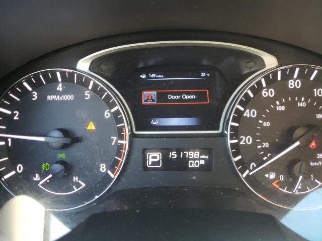 Photo 8 from auction – 2013 NISSAN ALTIMA 2.5 with VIN 1N4AL3AP0DN588909