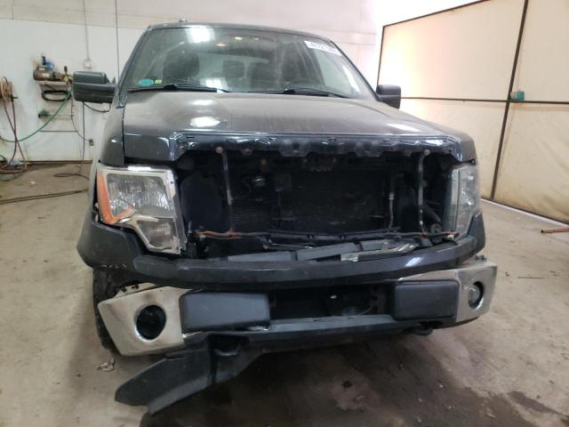 Photo 9 from auction – 2014 FORD F150 SUPER with VIN 1FTFW1EF2EFB64298