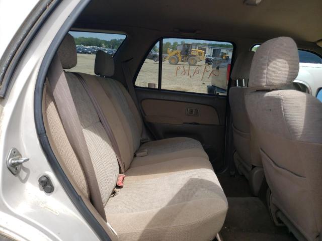 Photo 6 from auction – 1999 TOYOTA 4RUNNER SR with VIN JT3GN86R7X0107839