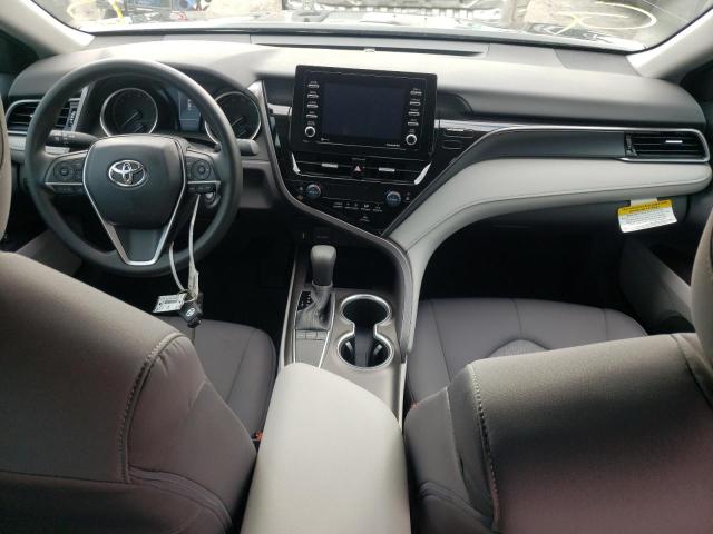 Photo 9 from auction – 2022 TOYOTA CAMRY LE with VIN 4T1C11AK2NU049762