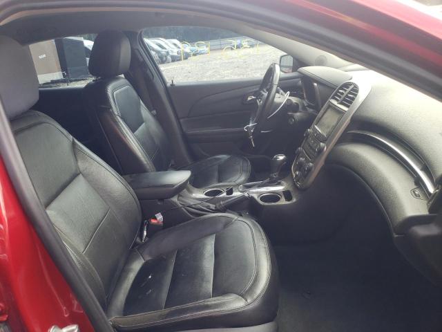 Photo 5 from auction – 2014 CHEVROLET MALIBU LTZ with VIN 1G11H5SL2EF131669