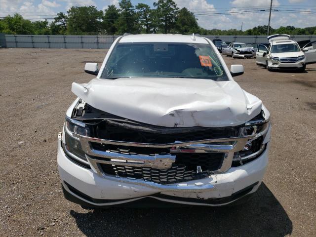 Photo 7 from auction – 2016 CHEVROLET TAHOE C150 with VIN 1GNSCBKC2GR316368