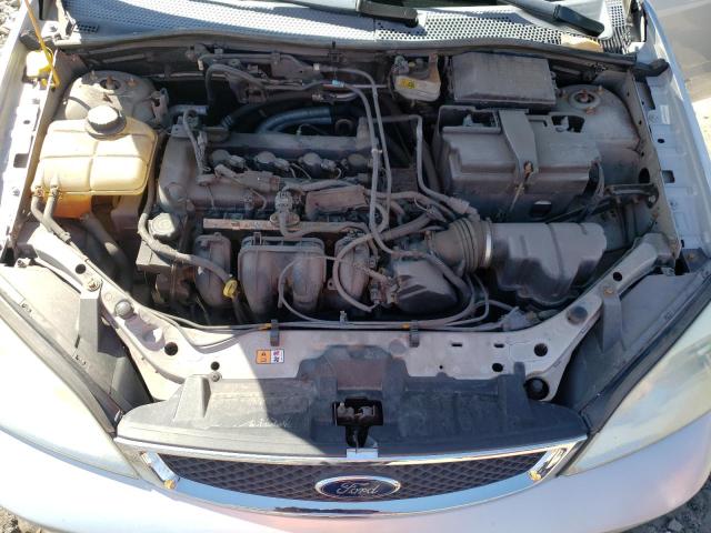 Photo 7 from auction – 2007 FORD FOCUS ZX4 with VIN 1FAFP34N37W294231