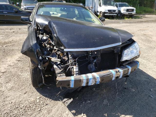 Photo 9 from auction – 2003 ACURA 3.2TL with VIN 19UUA56663A091217