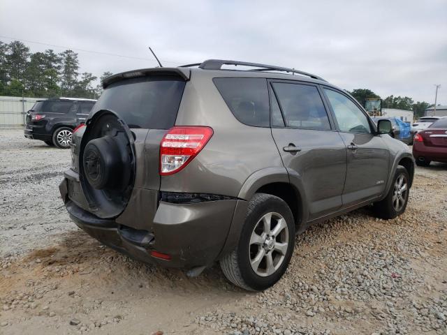 Photo 4 from auction – 2009 TOYOTA RAV4 LIMIT with VIN 2T3ZK31VX9W002425