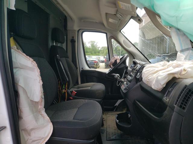 Photo 5 from auction – 2020 RAM PROMASTER with VIN 3C6TRVBGXLE147620