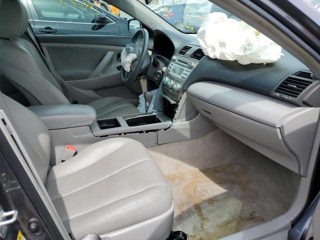 Photo 5 from auction – 2009 TOYOTA CAMRY BASE with VIN 4T1BE46K09U399357