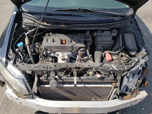 Photo 7 from auction – 2012 HONDA CIVIC LX with VIN 2HGFB2F54CH574203