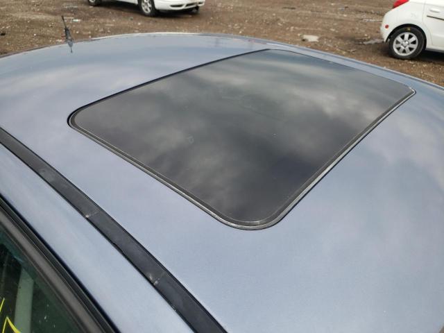 Photo 9 from auction – 2000 BMW 323 I with VIN WBAAM3346YFP74073