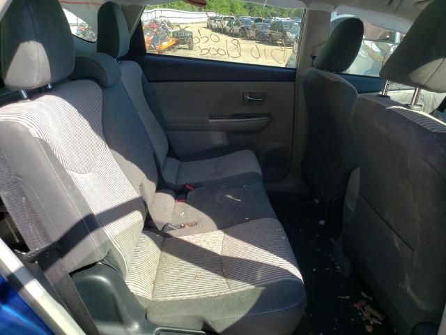 Photo 6 from auction – 2017 TOYOTA PRIUS V with VIN JTDZN3EU8HJ058482
