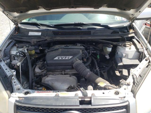 صورة رقم 7 من المزاد - 2005 TOYOTA RAV4 مع VIN JTEHD20V756023533