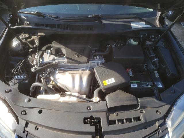 Photo 7 from auction – 2017 TOYOTA CAMRY LE with VIN 4T1BF1FKXHU274554
