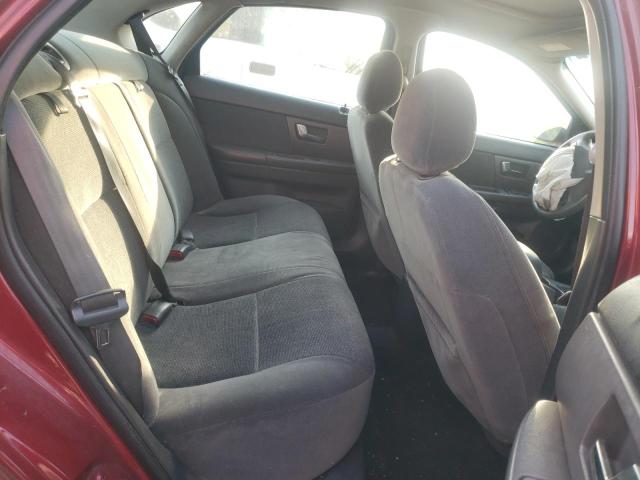 Photo 6 from auction – 2002 FORD TAURUS SES with VIN 1FAFP55U02A258746