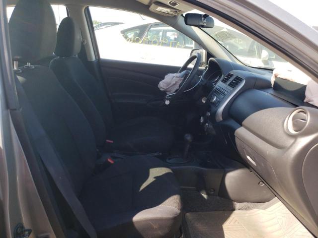 Photo 5 from auction – 2012 NISSAN VERSA S with VIN 3N1CN7AP9CL932484