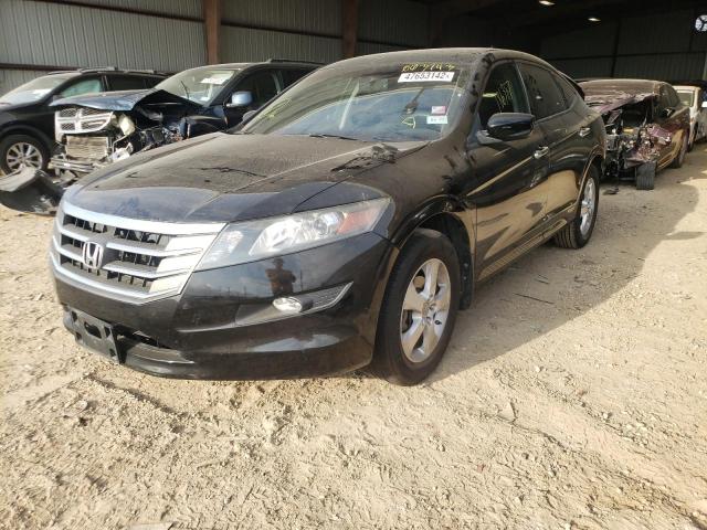 Photo 2 from auction – 2012 HONDA CROSSTOUR with VIN 5J6TF1H38CL003743