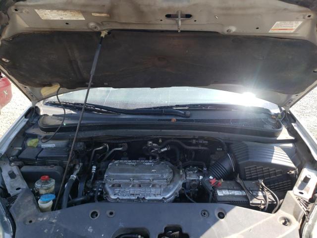 Photo 7 from auction – 2006 HONDA ODYSSEY EX with VIN 5FNRL38466B102503