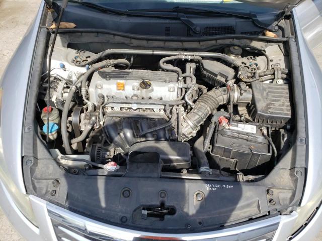 Photo 7 from auction – 2012 HONDA ACCORD EXL with VIN 1HGCP2F82CA140942