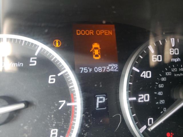 Photo 8 from auction – 2015 ACURA ILX 20 PRE with VIN 19VDE1F54FE006369