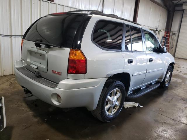 Photo 4 from auction – 2007 GMC ENVOY with VIN 1GKDT13S772272771