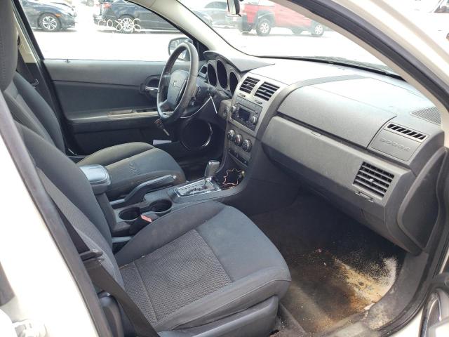 Photo 5 from auction – 2010 DODGE AVENGER R/ with VIN 1B3CC5FB0AN102091