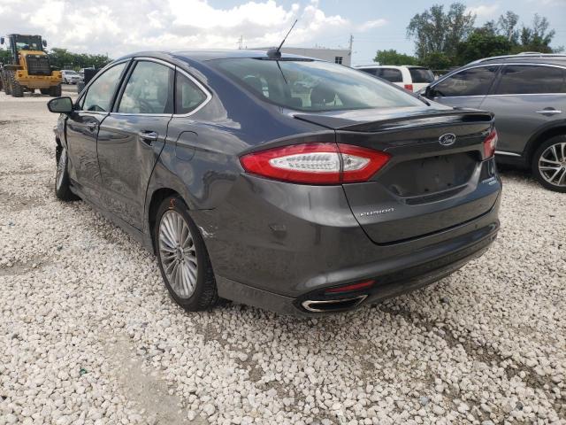 Photo 3 from auction – 2016 FORD FUSION TIT with VIN 3FA6P0K97GR332289