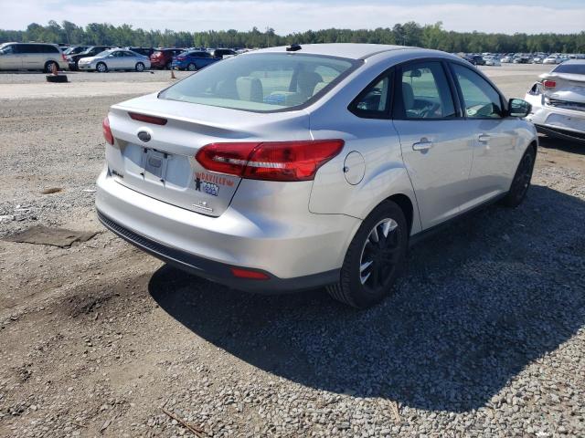 Photo 4 from auction – 2015 FORD FOCUS SE with VIN 1FADP3F20FL329771