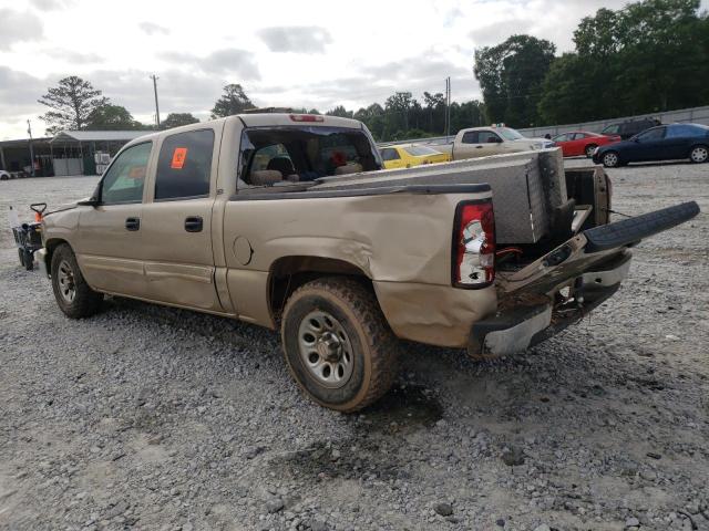 Photo 3 from auction – 2007 CHEVROLET SILVERADO with VIN 2GCEC13V571116612