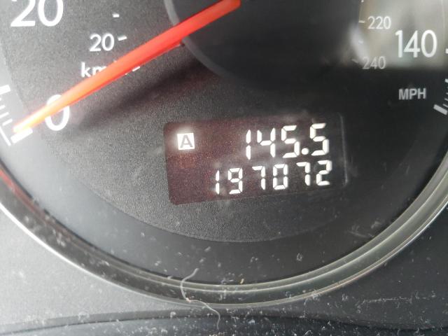 Фото 8 с аукциона – 2009 SUBARU OUTBACK 2. с VIN 4S4BP66C197315849
