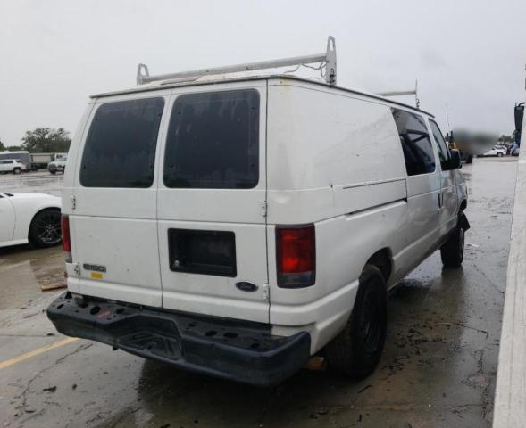 Photo 4 from auction – 2008 FORD ECONOLINE with VIN 1FTNE14LX8DA33576