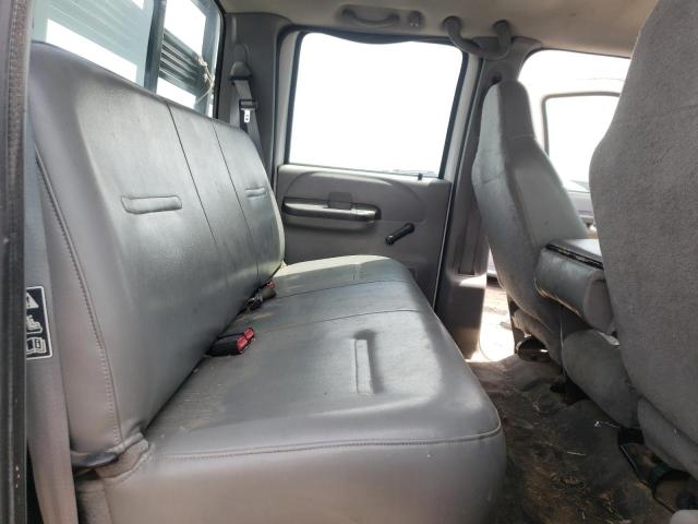 Photo 6 from auction – 2003 FORD F450 SUPER with VIN 1FDXW47P53ED81063
