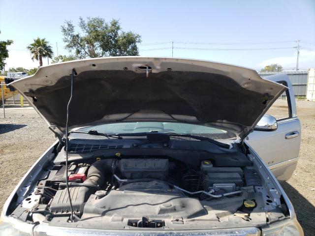 Photo 7 from auction – 2008 CHRYSLER ASPEN LIMI with VIN 1A8HX58NX8F136147