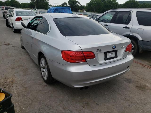 Photo 3 from auction – 2011 BMW 328 XI with VIN WBAKF3C52BE567653