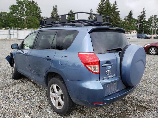 Photo 3 from auction – 2006 TOYOTA RAV4 with VIN JTMBK33V465009811