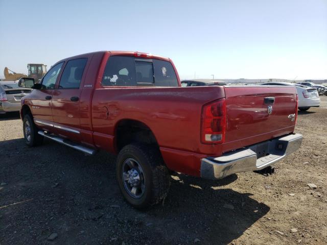 Photo 3 from auction – 2006 DODGE RAM 1500 with VIN 3D7KS19D26G139815