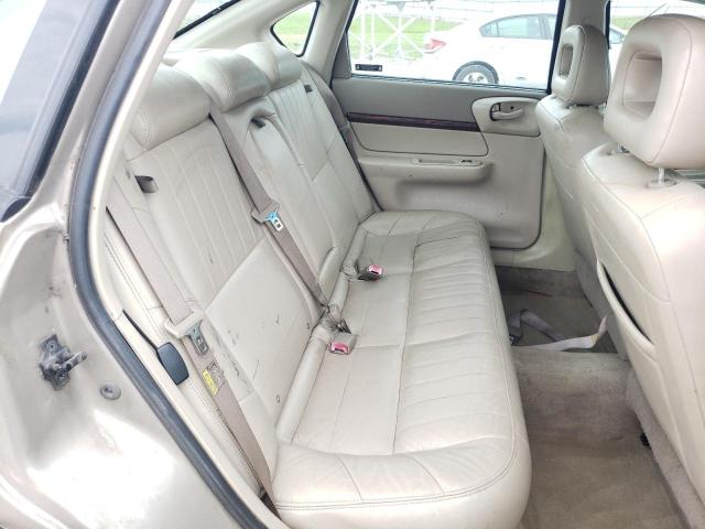 Photo 6 from auction – 2002 CHEVROLET IMPALA with VIN 2G1WF55K929383129