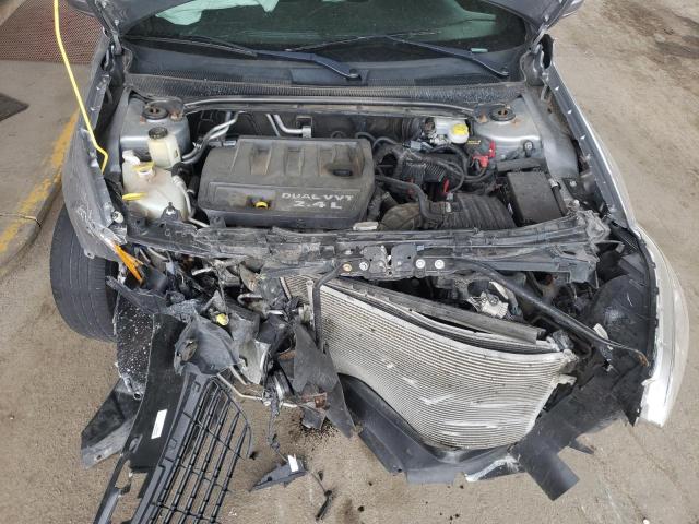 Photo 7 from auction – 2013 CHRYSLER 200 TOURIN with VIN 1C3CCBBB1DN649589