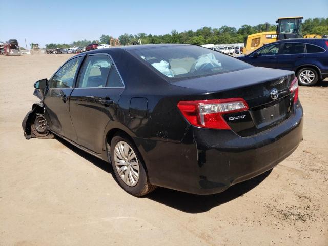 Photo 3 from auction – 2014 TOYOTA CAMRY L with VIN 4T4BF1FK6ER373826