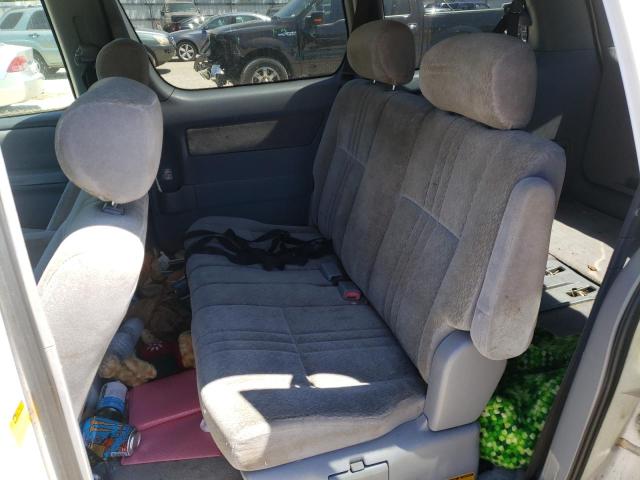 Photo 6 from auction – 2003 TOYOTA SIENNA CE with VIN 4T3ZF19C23U543360