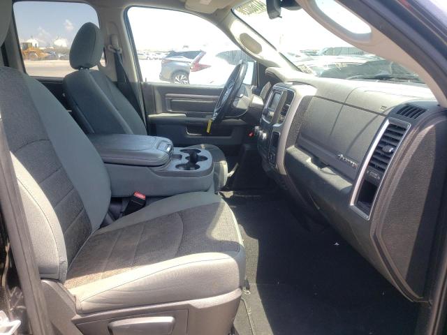Photo 5 from auction – 2016 RAM 1500 SLT with VIN 1C6RR6GT2GS145658
